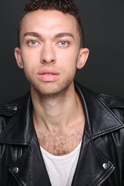 Photo of Jordon Bolden