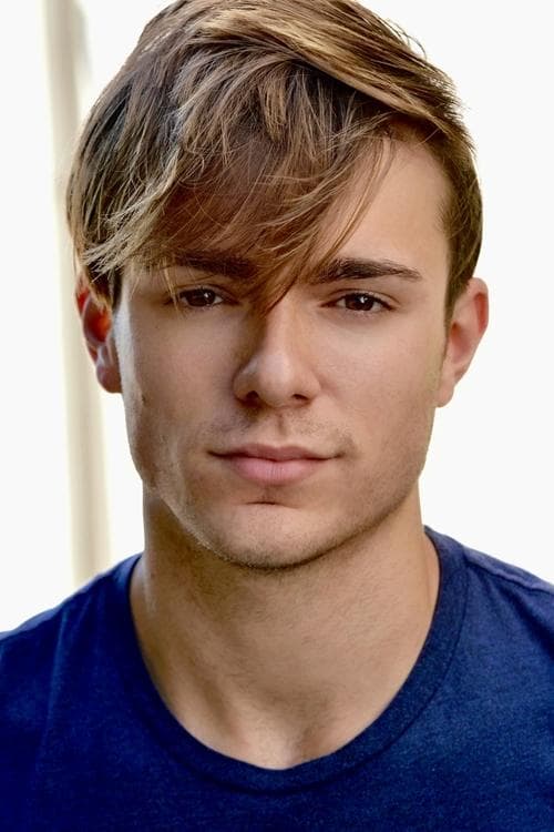 Photo of Jordy Tulleners