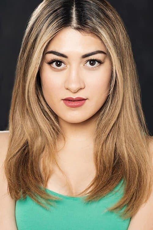 Photo of Jordyn Aurora Aquino