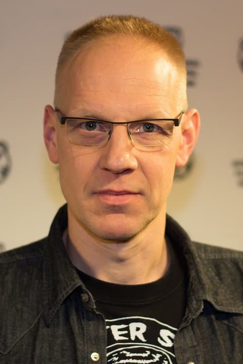Photo of Jörg Buttgereit