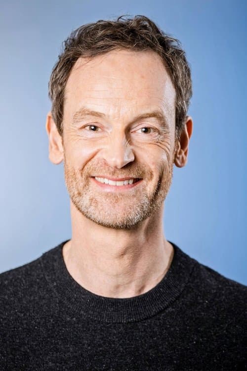 Photo of Jörg Hartmann