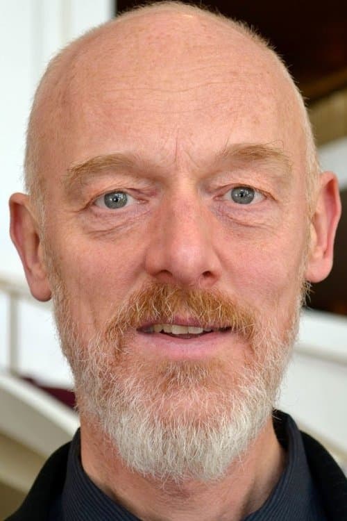Photo of Jörg Schnass