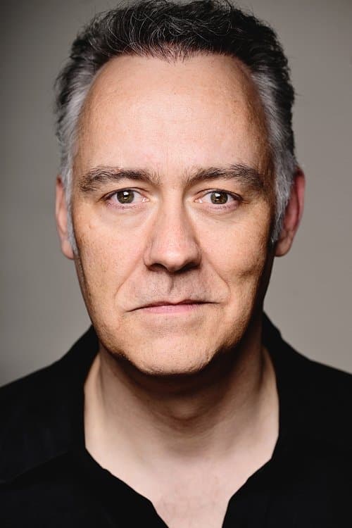 Photo of Jörg Vincent Malotki