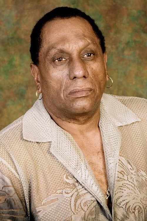 Photo of Jorge Abraham