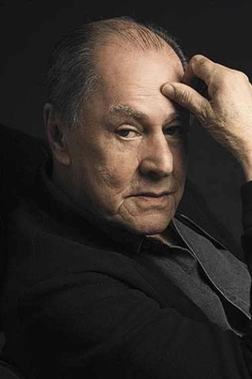 Photo of Jorge Alí Triana