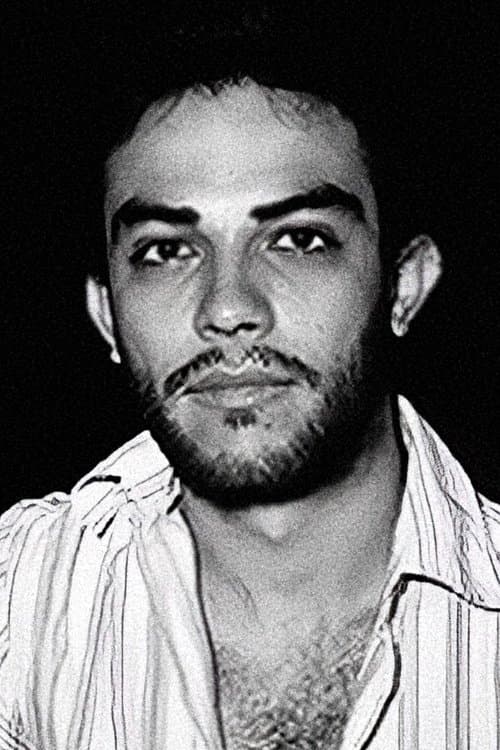 Photo of Jorge Becerra