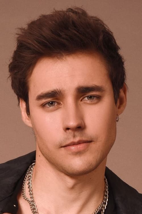 Photo of Jorge Blanco