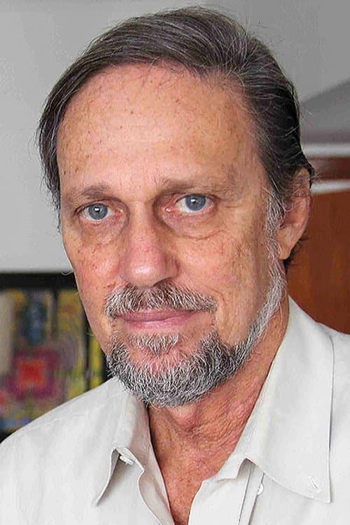 Photo of Jorge Bodanzky