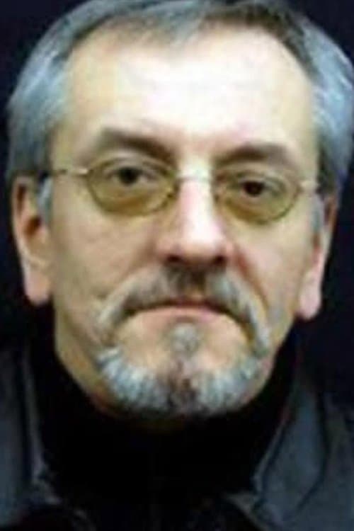 Photo of Jorge Booth