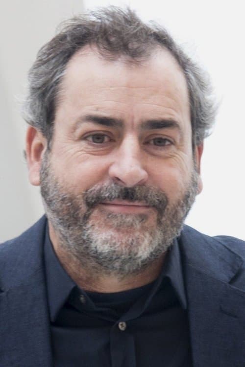 Photo of Jorge Bosch