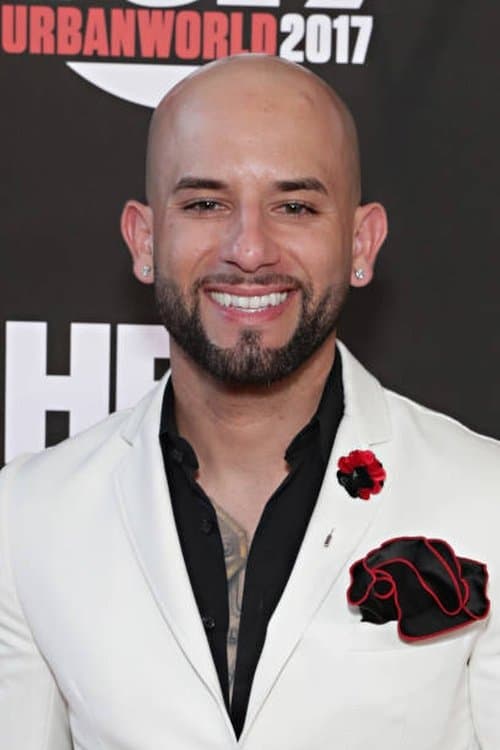 Photo of Jorge Burgos