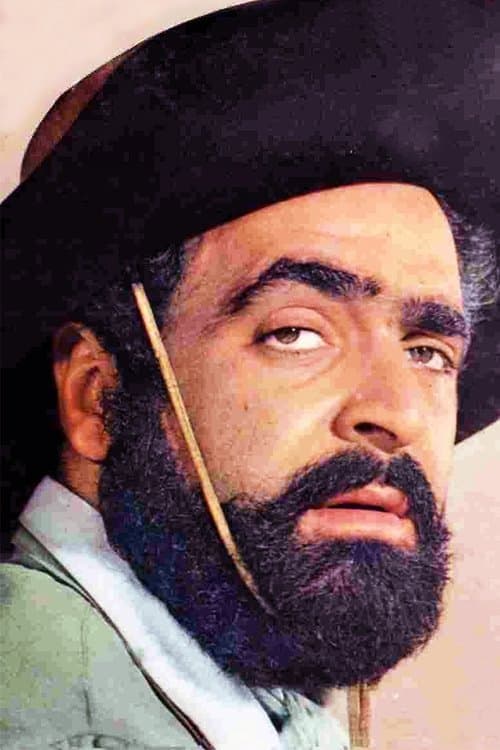 Photo of Jorge Cafrune