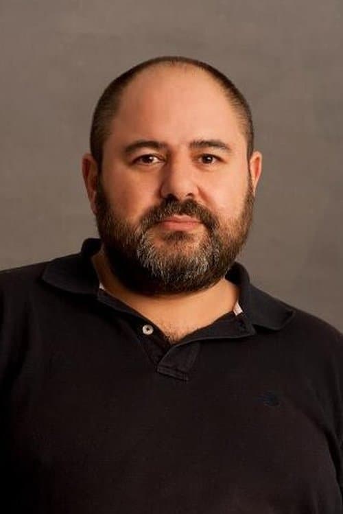 Photo of Jorge Calvo