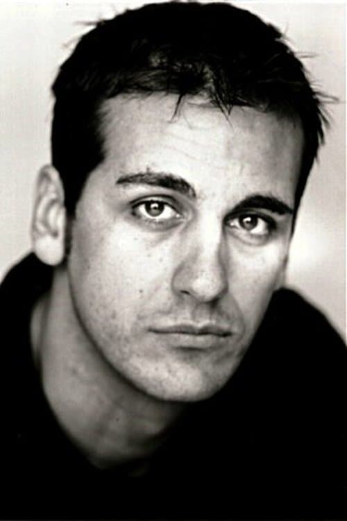 Photo of Jorge Casalduero