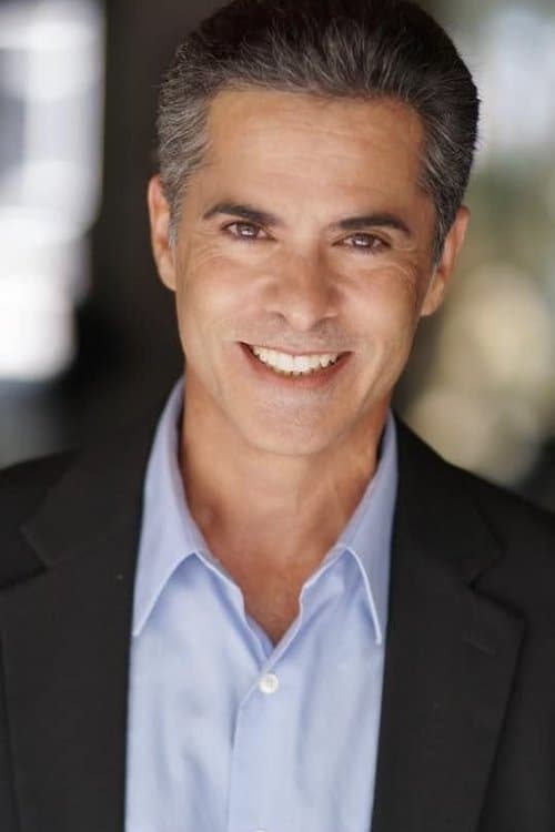 Photo of Jorge Castillo