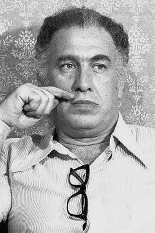 Photo of Jorge Cherques