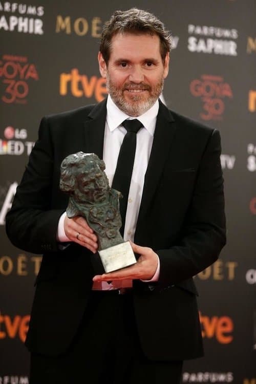 Photo of Jorge Coira