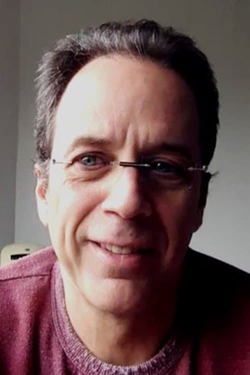 Photo of Jorge Cuchí