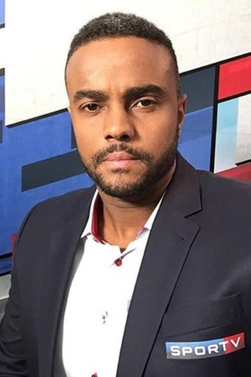 Photo of Jorge de Sá