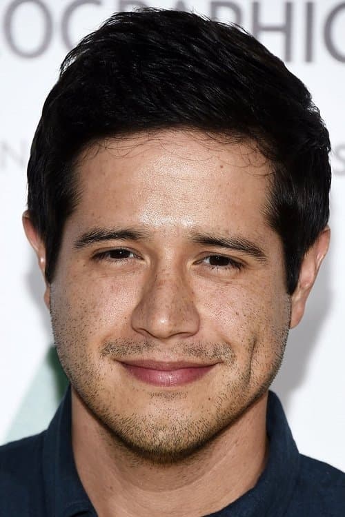 Photo of Jorge Diaz