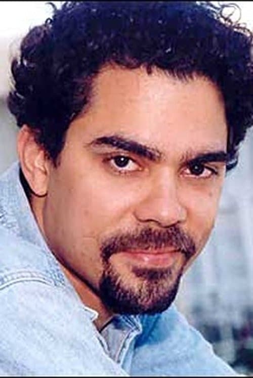 Photo of Jorge Dieppa