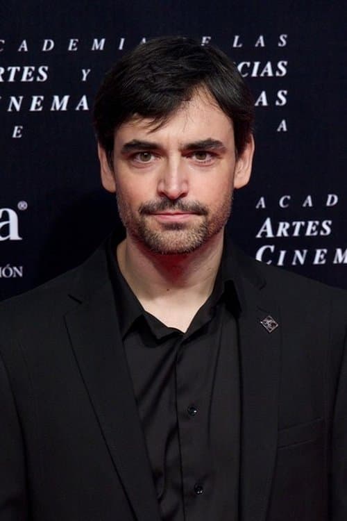 Photo of Jorge Dorado