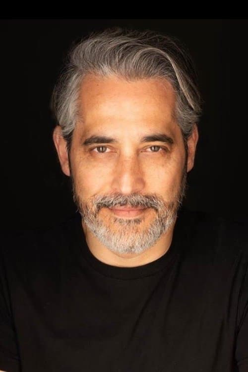 Photo of Jorge Fernandes