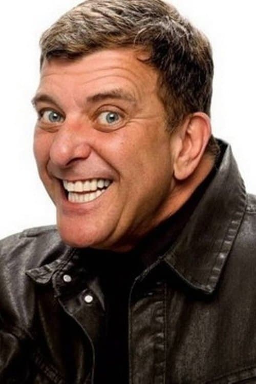 Photo of Jorge Fernando