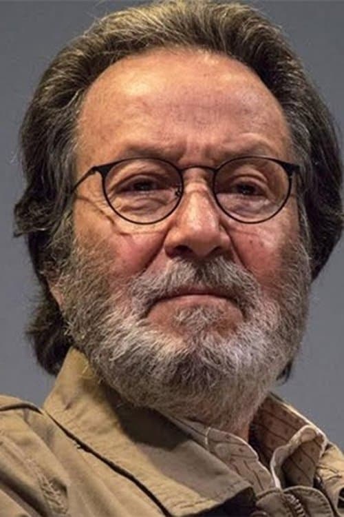 Photo of Jorge Fons