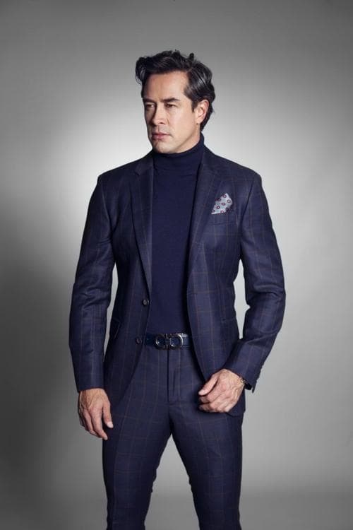 Photo of Jorge Gallegos