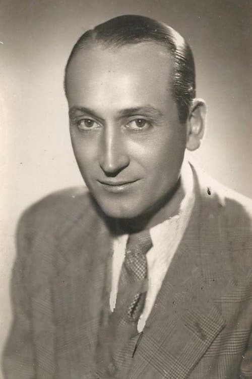 Photo of Jorge Greiner