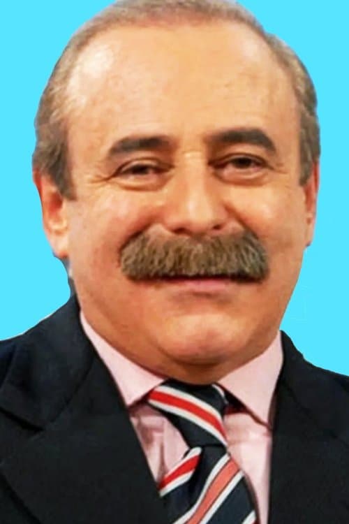 Photo of Jorge Guinzburg