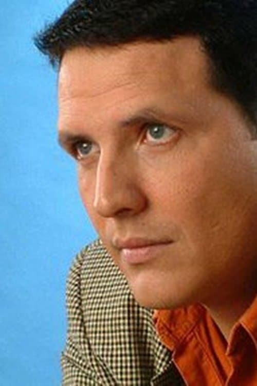 Photo of Jorge Guzmán