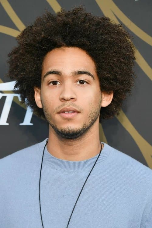 Photo of Jorge Lendeborg Jr.