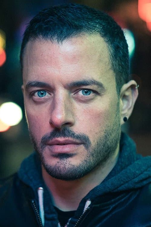 Photo of Jorge Leon