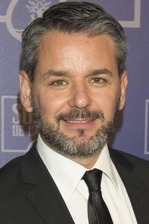 Photo of Jorge Lucas