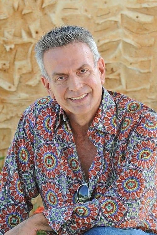 Photo of Jorge Luis Ramos