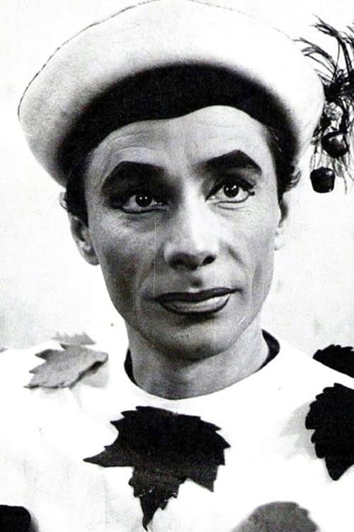Photo of Jorge Luz