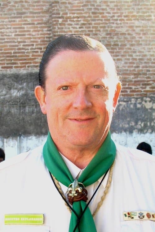 Photo of Jorge Mario