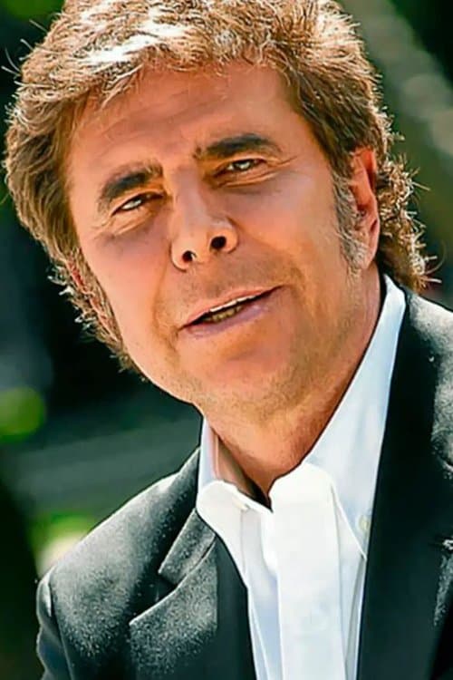 Photo of Jorge Martínez