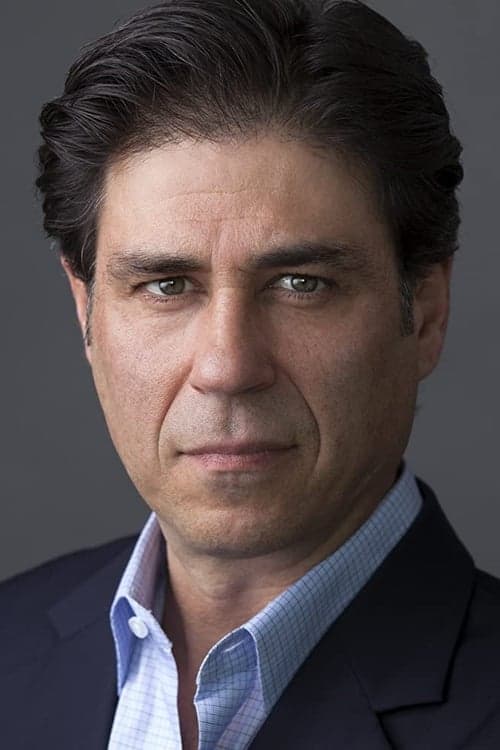 Photo of Jorge Molina