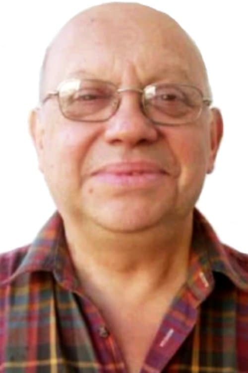 Photo of Jorge Ochoa