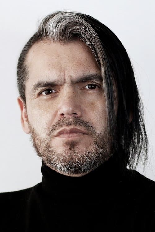 Photo of Jorge Olguín