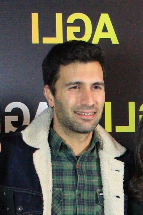Photo of Jorge Pelicano