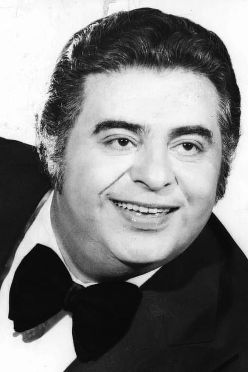Photo of Jorge Porcel