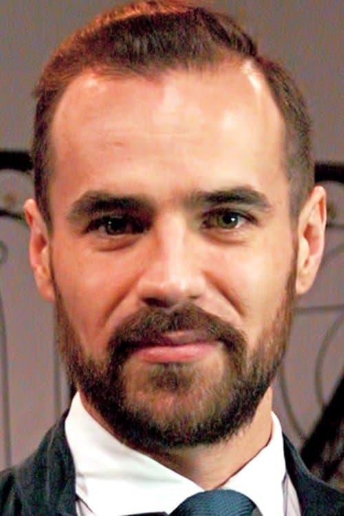 Photo of Jorge Poza