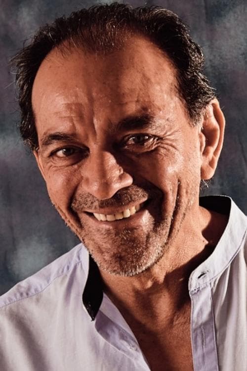 Photo of Jorge Prado