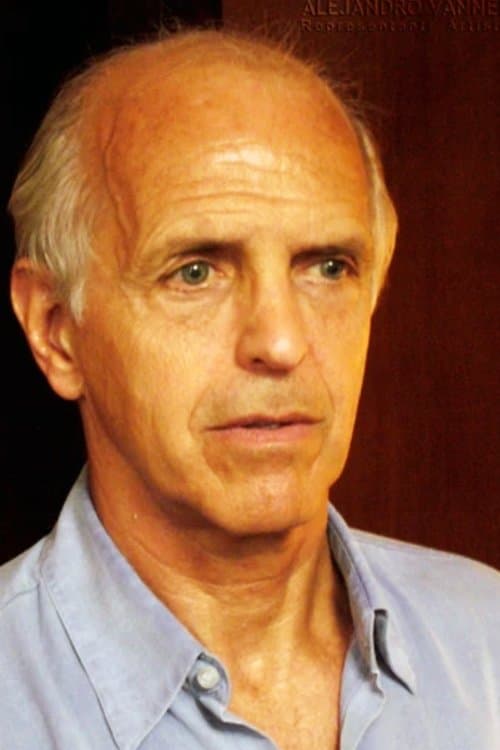 Photo of Jorge Sabaté