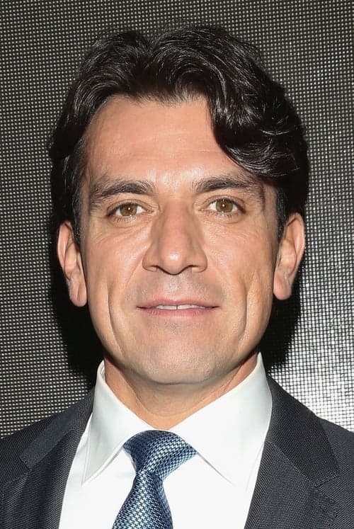 Photo of Jorge Salinas