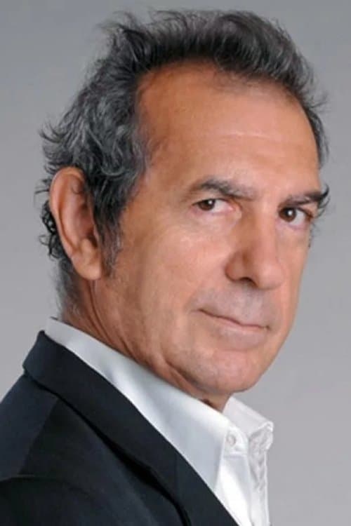Photo of Jorge Sassi